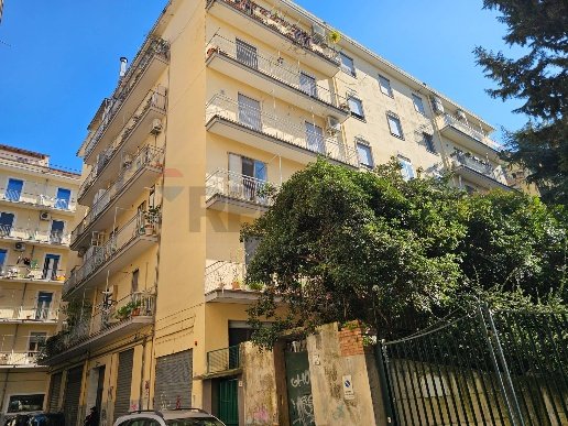 appartamento in affitto a Salerno