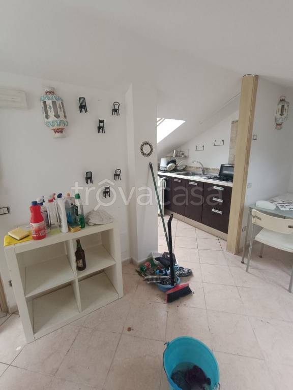 appartamento in affitto a Salerno in zona Centro Città