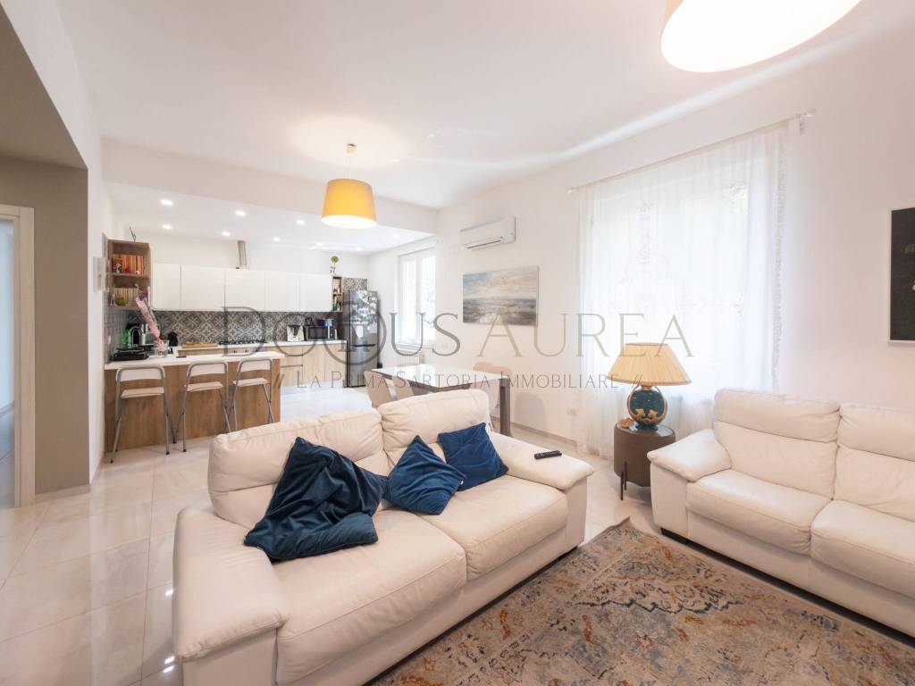 appartamento in affitto a Salerno