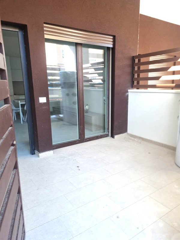 appartamento in affitto a Salerno in zona Centro Città