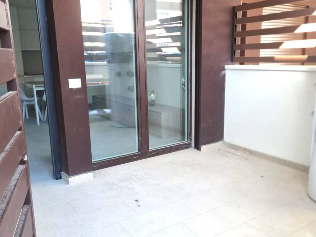 appartamento in affitto a Salerno