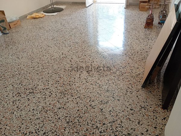appartamento in affitto a Salerno in zona Torrione