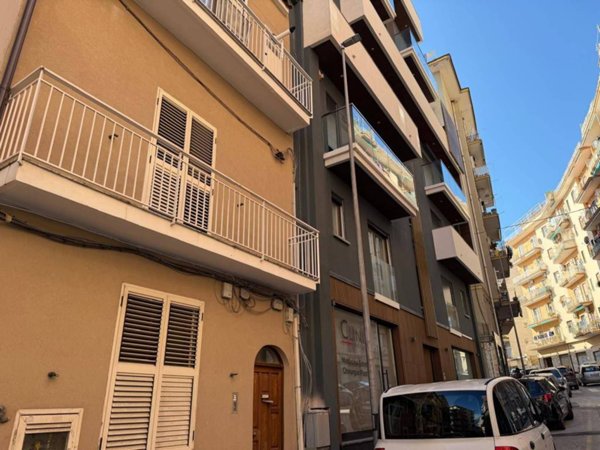 appartamento in affitto a Salerno