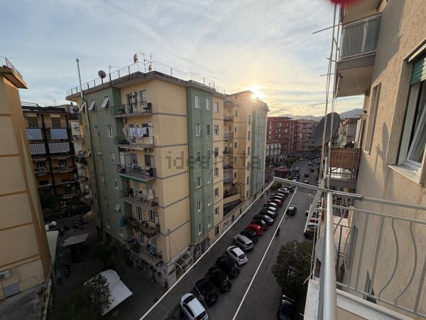 appartamento in affitto a Salerno in zona Centro Città