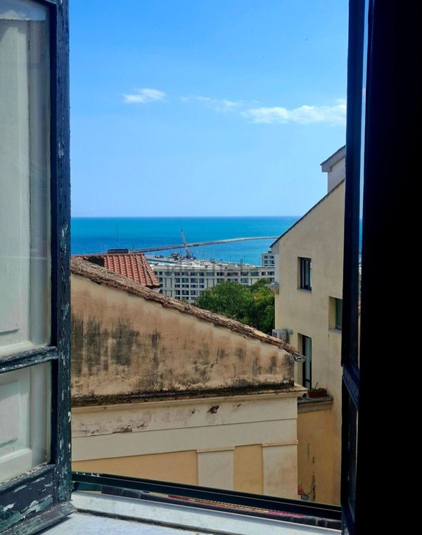 appartamento in affitto a Salerno in zona Centro Città
