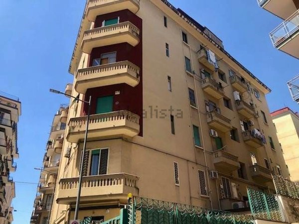 appartamento in affitto a Salerno