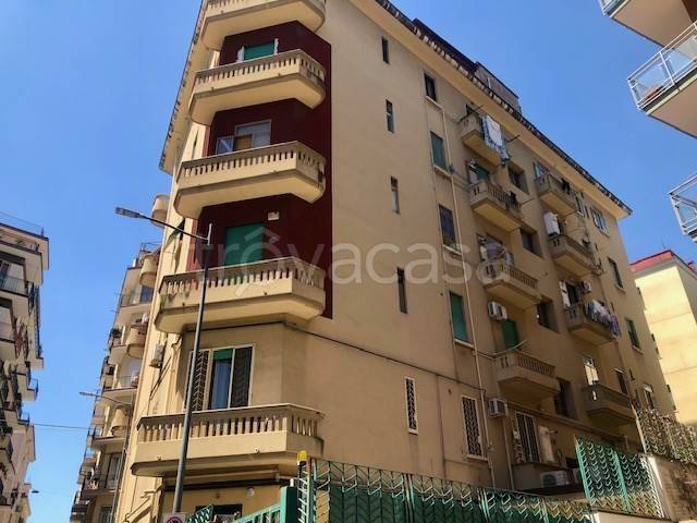 appartamento in affitto a Salerno