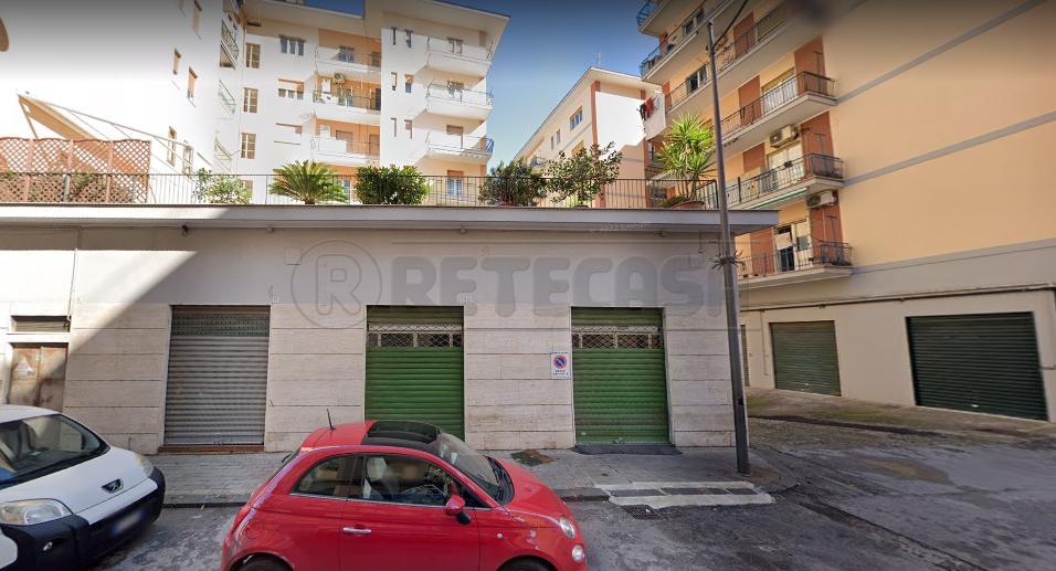appartamento in affitto a Salerno in zona Torrione