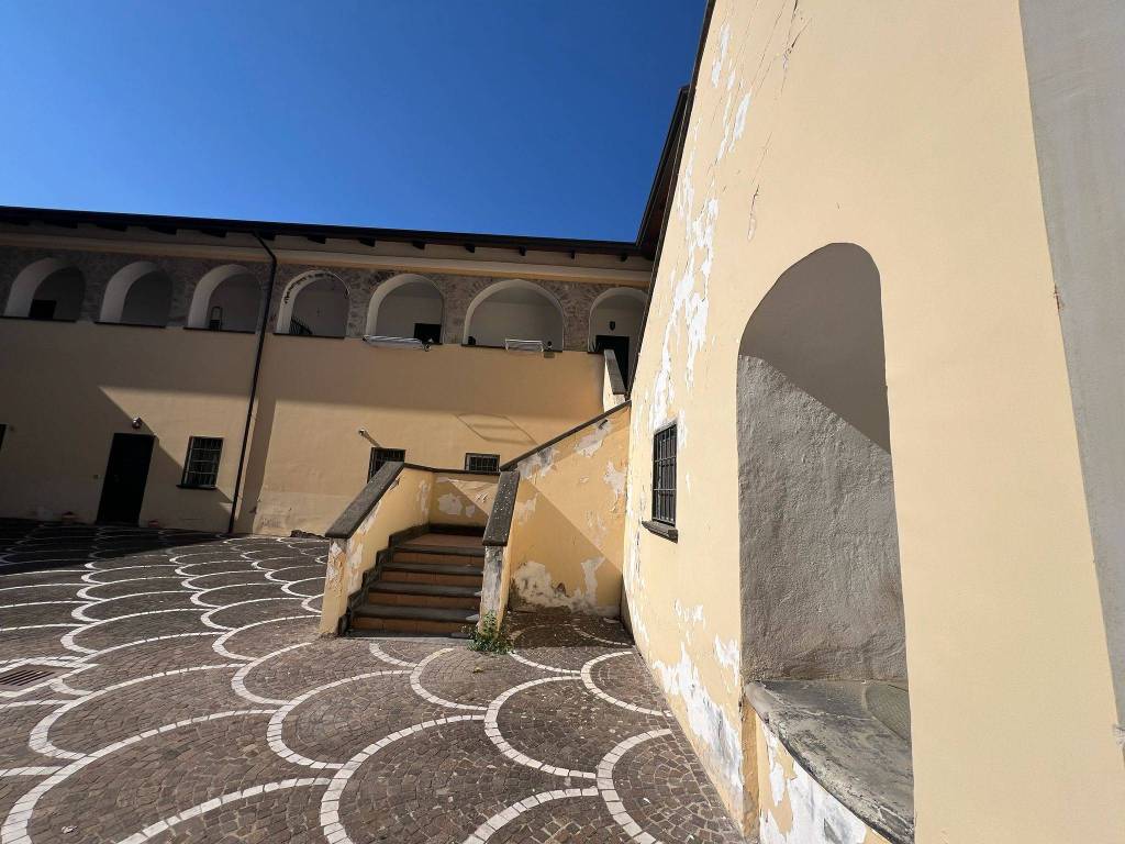 appartamento in affitto a Salerno in zona Zona Industriale