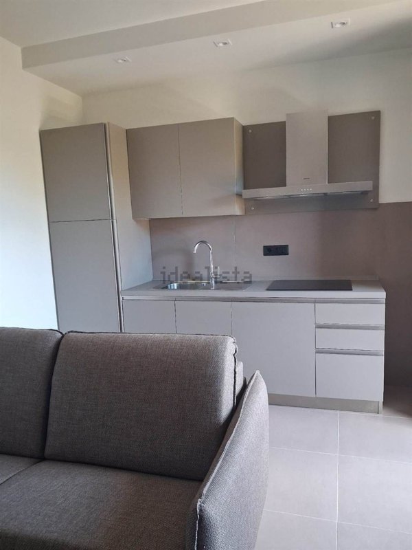 appartamento in affitto a Salerno in zona Fuorni