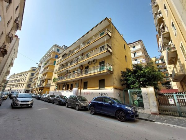 appartamento in affitto a Salerno