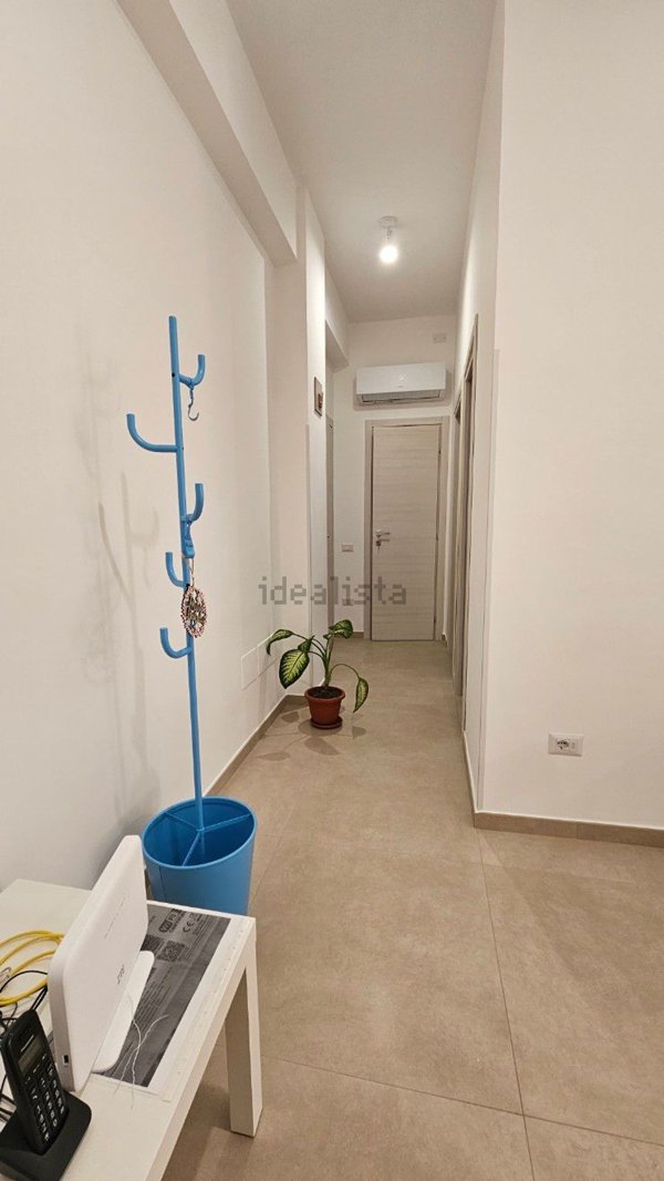 appartamento in affitto a Salerno in zona Centro Città