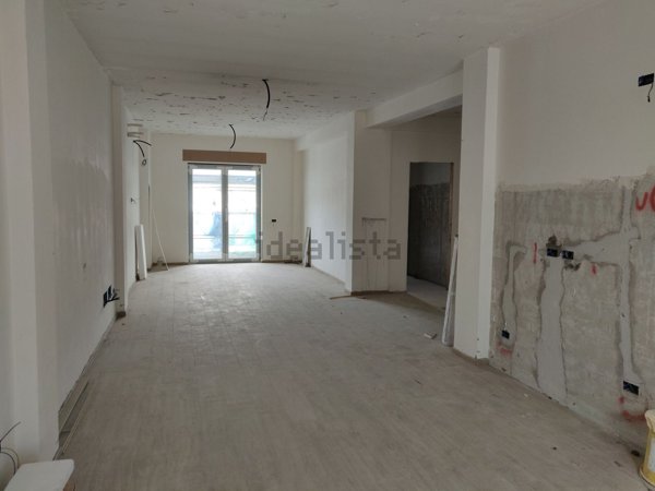 appartamento in affitto a Salerno in zona Gelsi Rossi