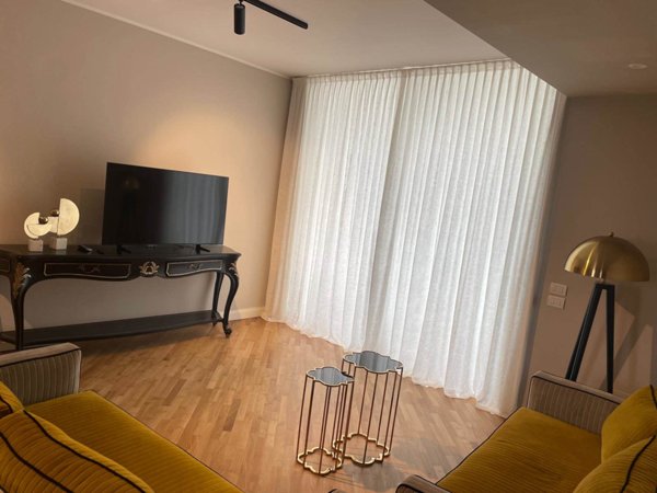 appartamento in affitto a Salerno in zona Centro Città