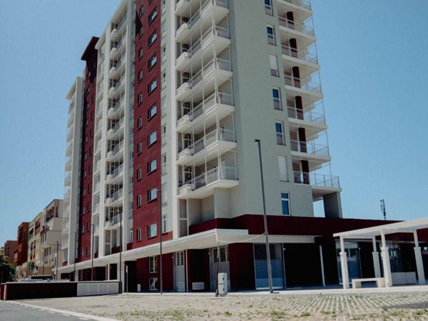 appartamento in affitto a Salerno in zona Sala Abbagnano