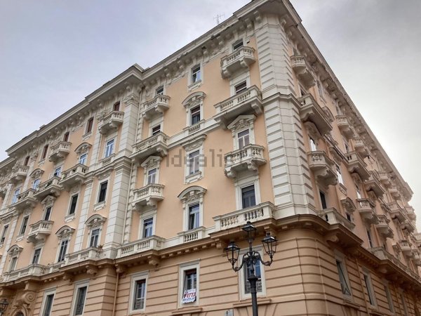 ufficio in affitto a Salerno