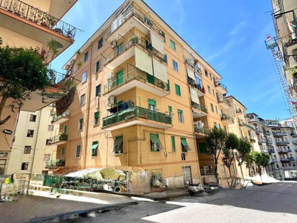 appartamento in affitto a Salerno