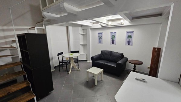 appartamento in affitto a Salerno