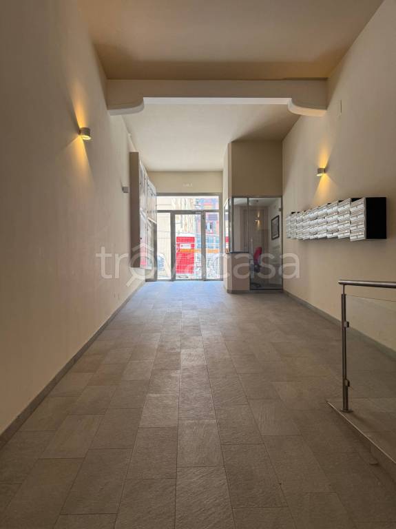 appartamento in affitto a Salerno in zona Centro Città