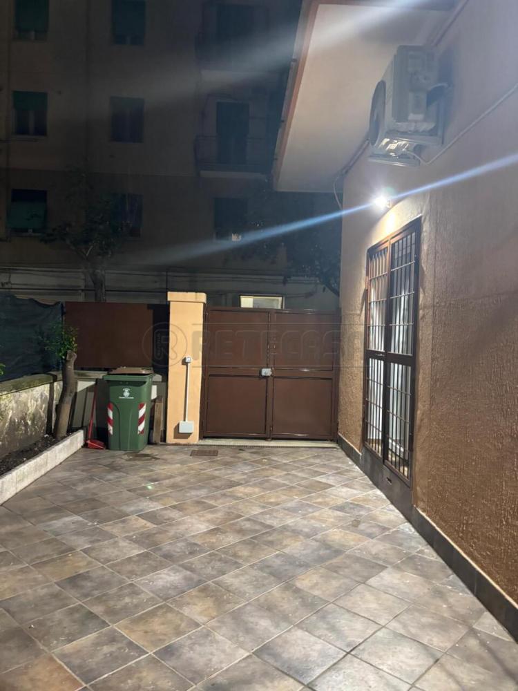 appartamento in affitto a Salerno in zona Mennolella