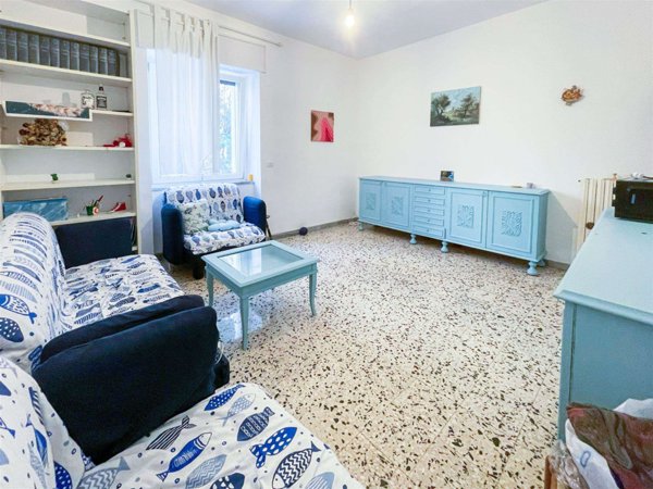 appartamento in affitto a Salerno