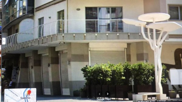 ufficio in affitto a Salerno in zona Irno