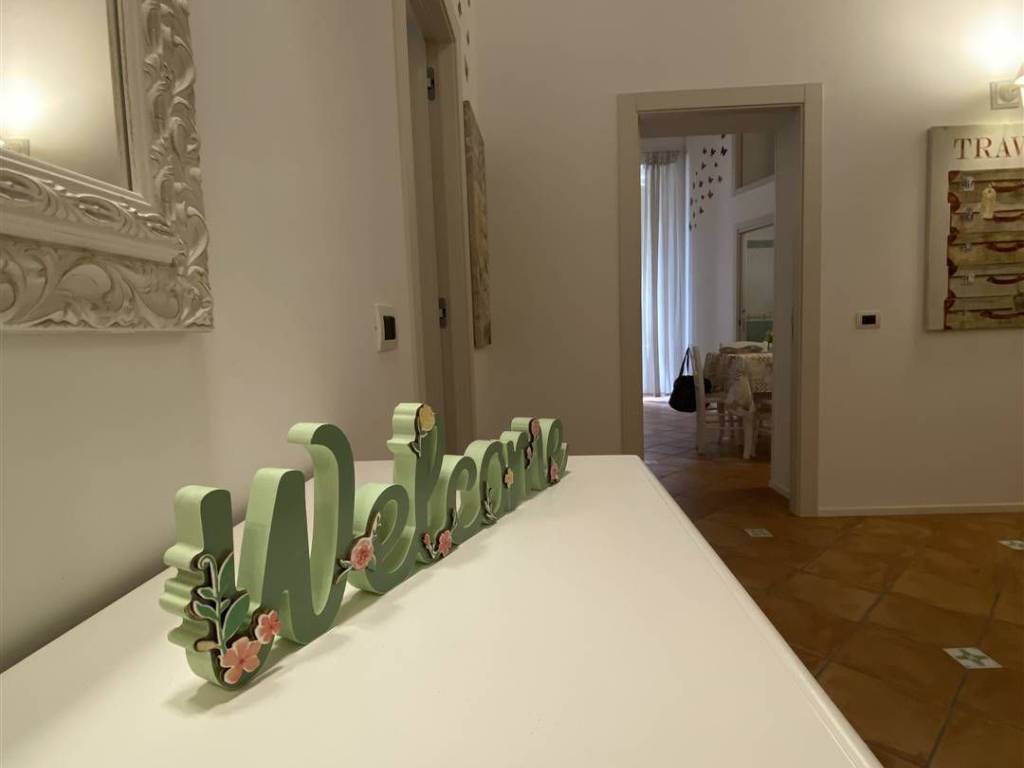 appartamento in affitto a Salerno in zona Centro Città