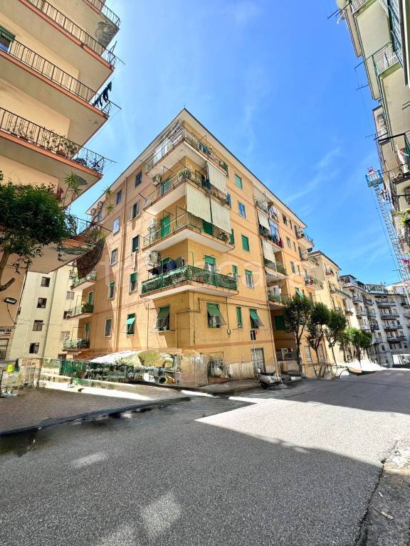 appartamento in affitto a Salerno