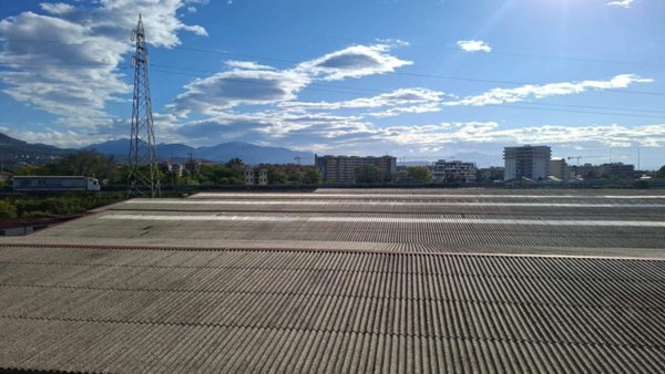 ufficio in affitto a Salerno in zona Fuorni