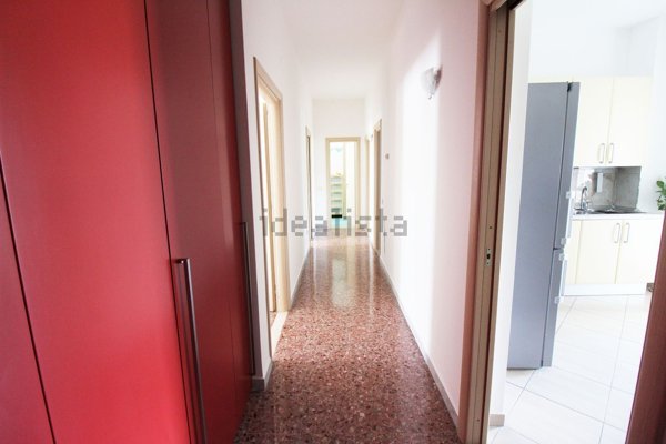 appartamento in affitto a Salerno in zona Centro Città