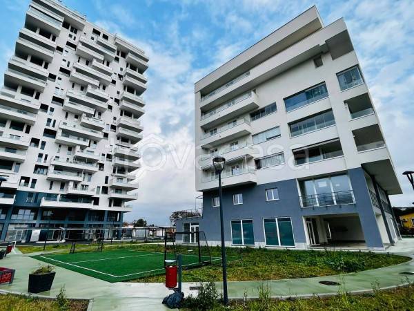 appartamento in affitto a Salerno in zona Mariconda