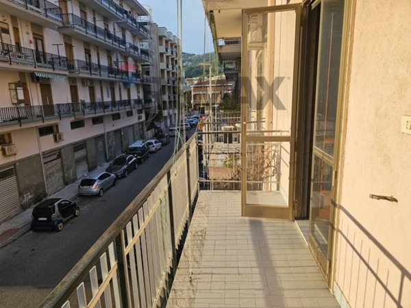 appartamento in affitto a Salerno in zona Pastena
