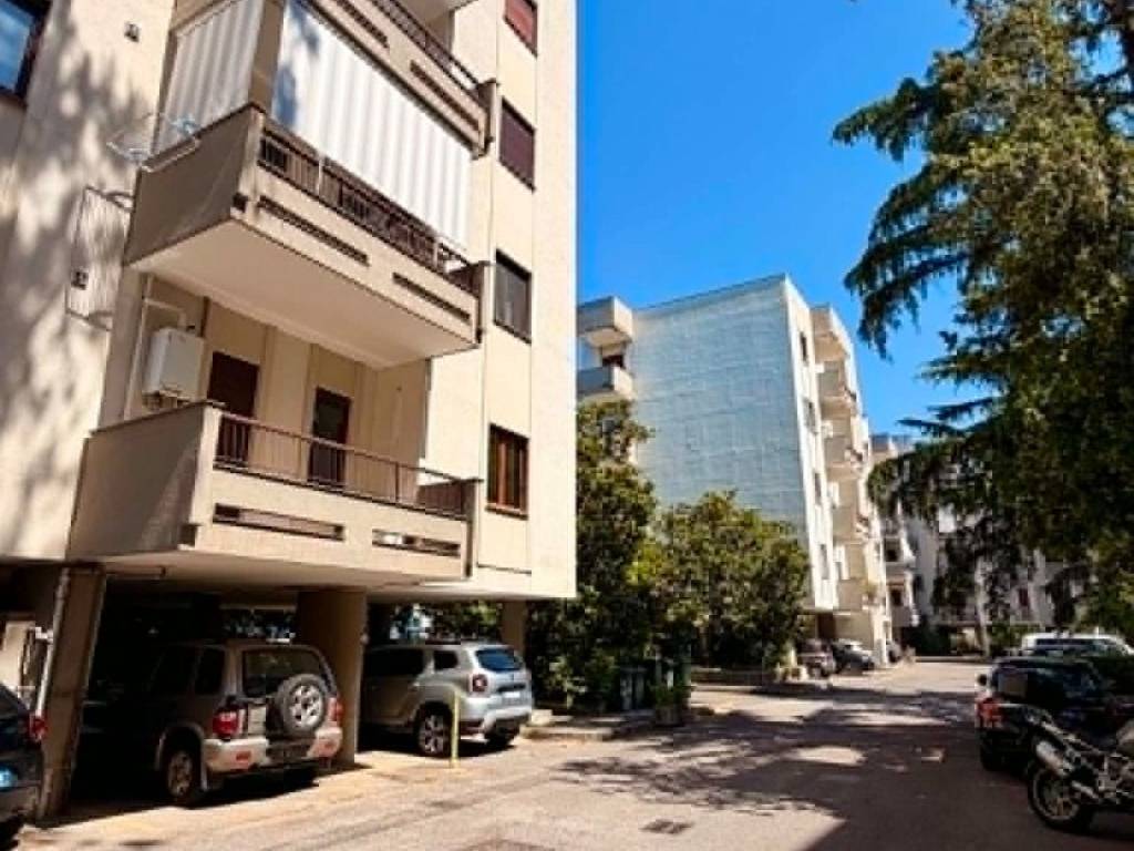 appartamento in affitto a Salerno in zona San Leonardo