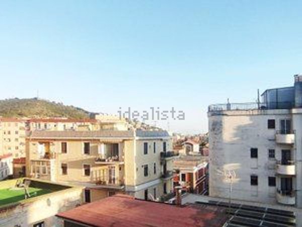 appartamento in affitto a Salerno in zona Centro Città