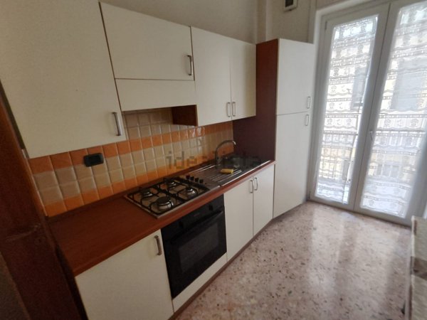 appartamento in affitto a Salerno