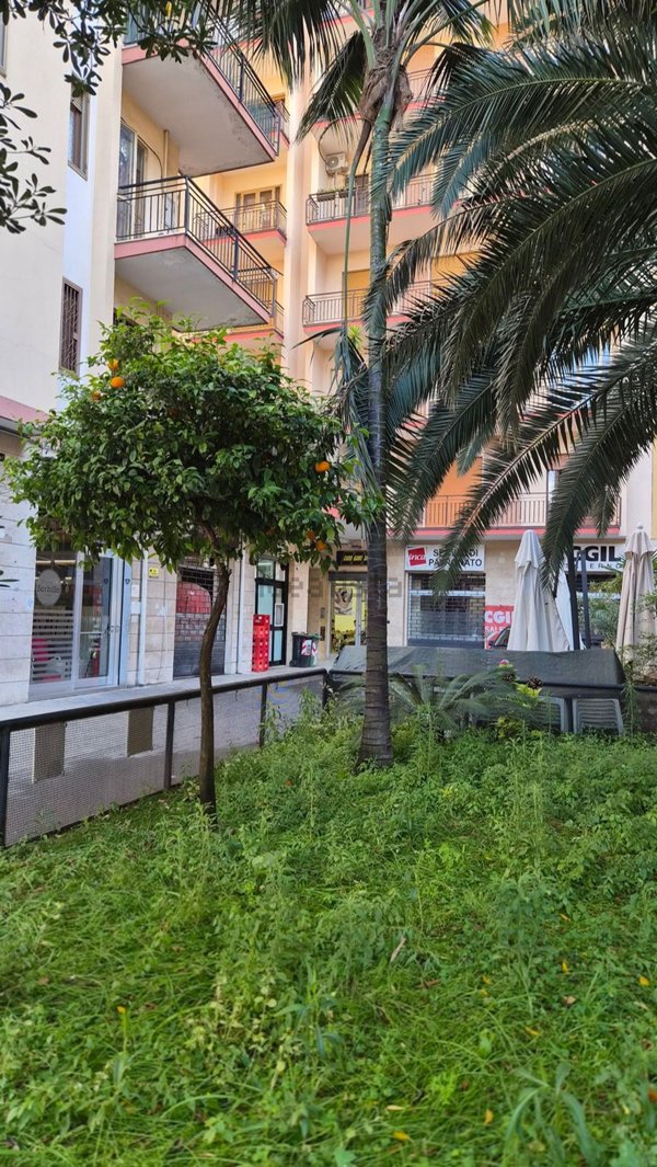 appartamento in affitto a Salerno