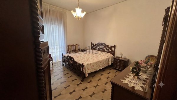 appartamento in affitto a Salerno in zona Gelsi Rossi