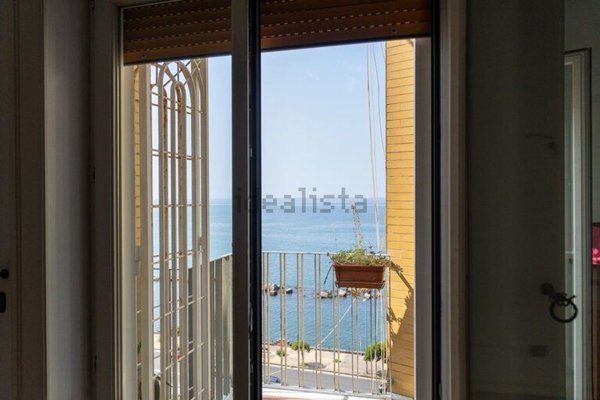 appartamento in affitto a Salerno