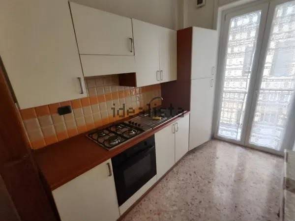 appartamento in affitto a Salerno in zona Arce-Vernieri