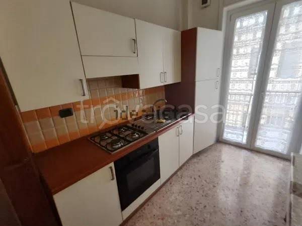 appartamento in affitto a Salerno in zona Arce-Vernieri