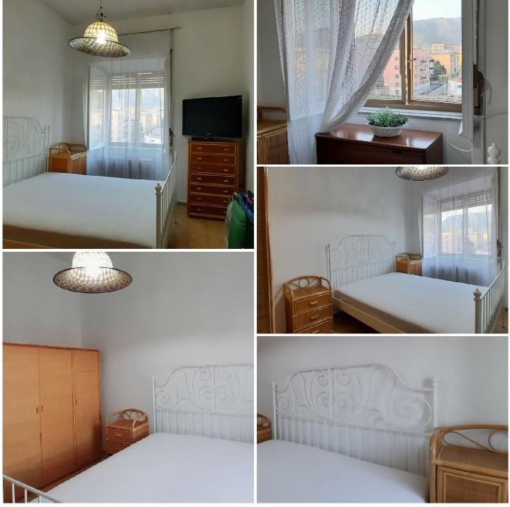appartamento in affitto a Salerno in zona Centro Città