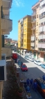 appartamento in affitto a Salerno in zona Pastena