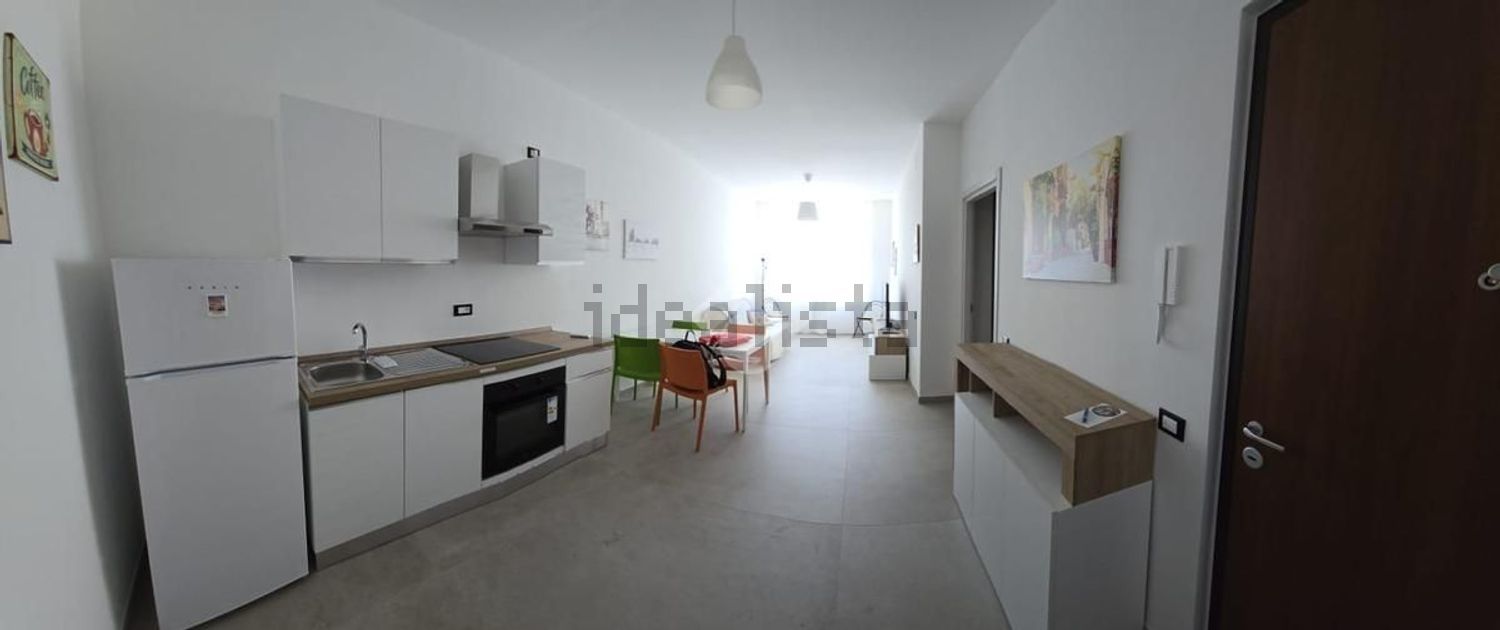 appartamento in affitto a Salerno in zona Matierno