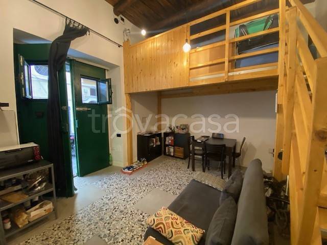 appartamento in affitto a Salerno in zona Centro Città