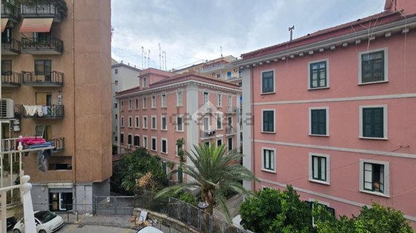 appartamento in affitto a Salerno in zona Centro Città