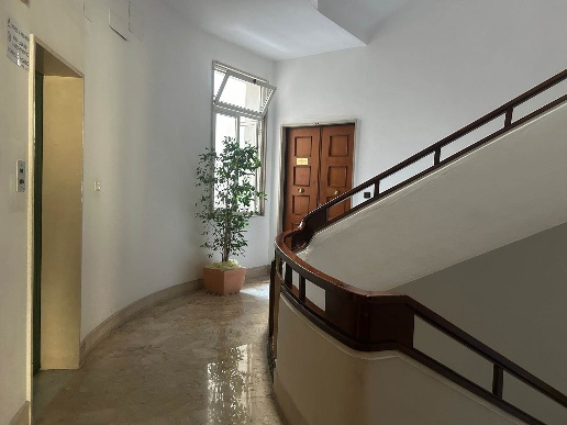appartamento in affitto a Salerno in zona Centro Città
