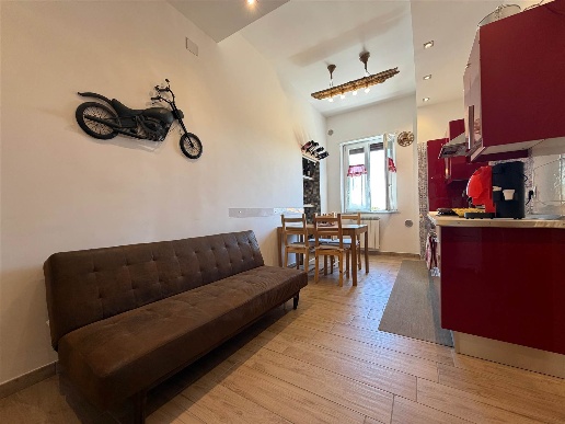 appartamento in affitto a Salerno in zona Piegolelle-San Bartolomeo