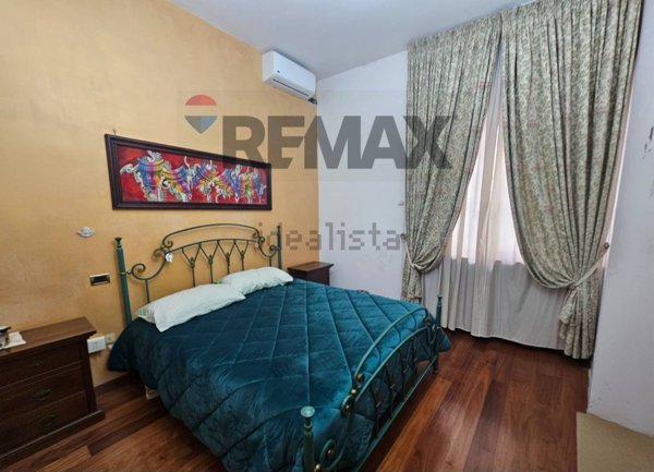 appartamento in affitto a Salerno