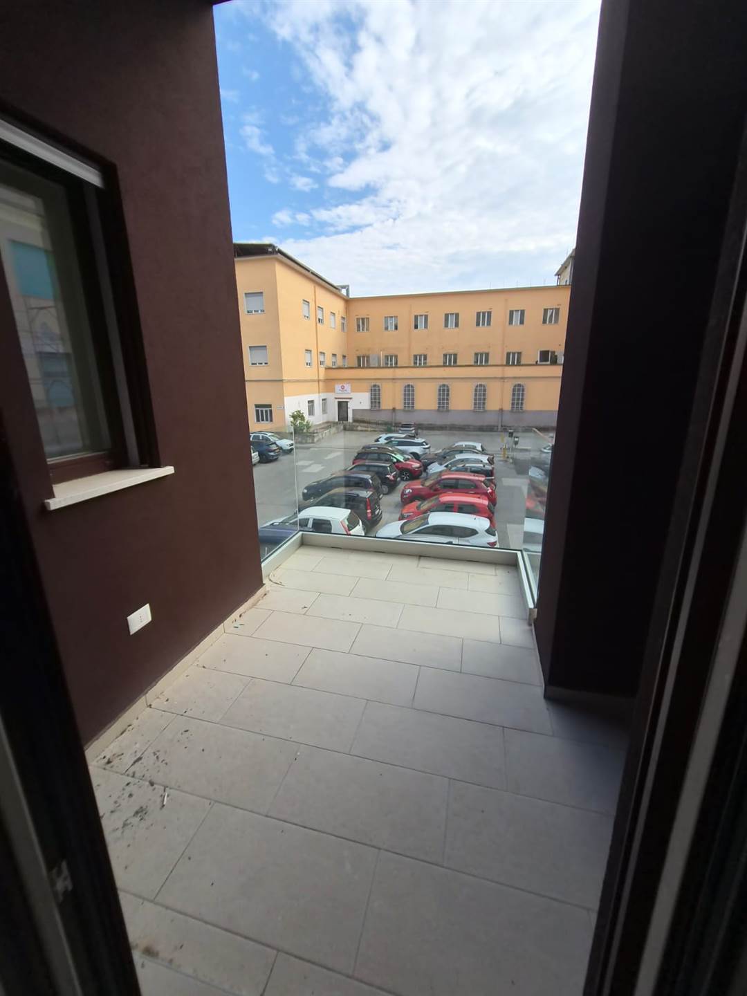 appartamento in affitto a Salerno