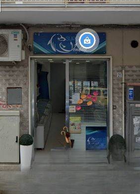 negozio in affitto a Salerno in zona Mercatello